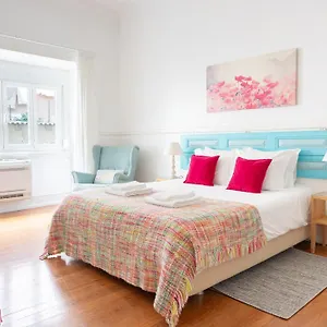 De 140 M² En Sao Joao De Deus, Con 4 Habitación Lisboa