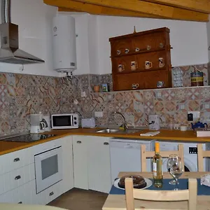 Casa D' Avó Barao de Sao Joao