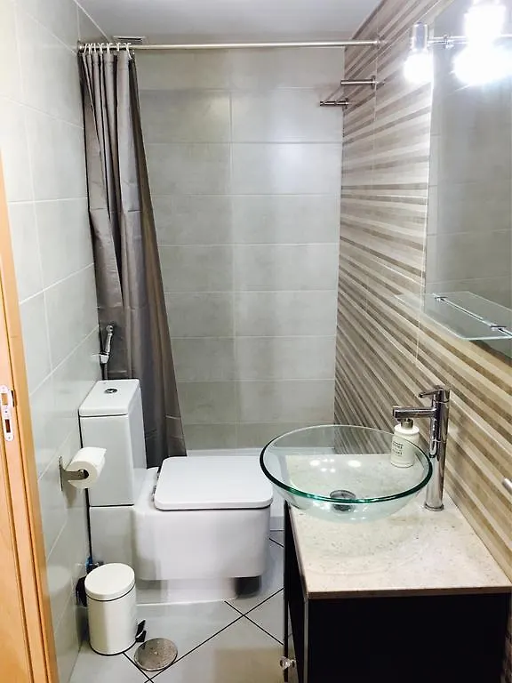 Apartamento Casa Do Adro São Bartolomeu de Messines