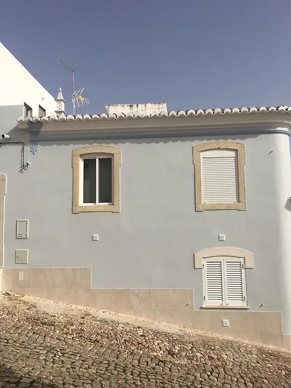 Apartamento Casa Do Adro São Bartolomeu de Messines