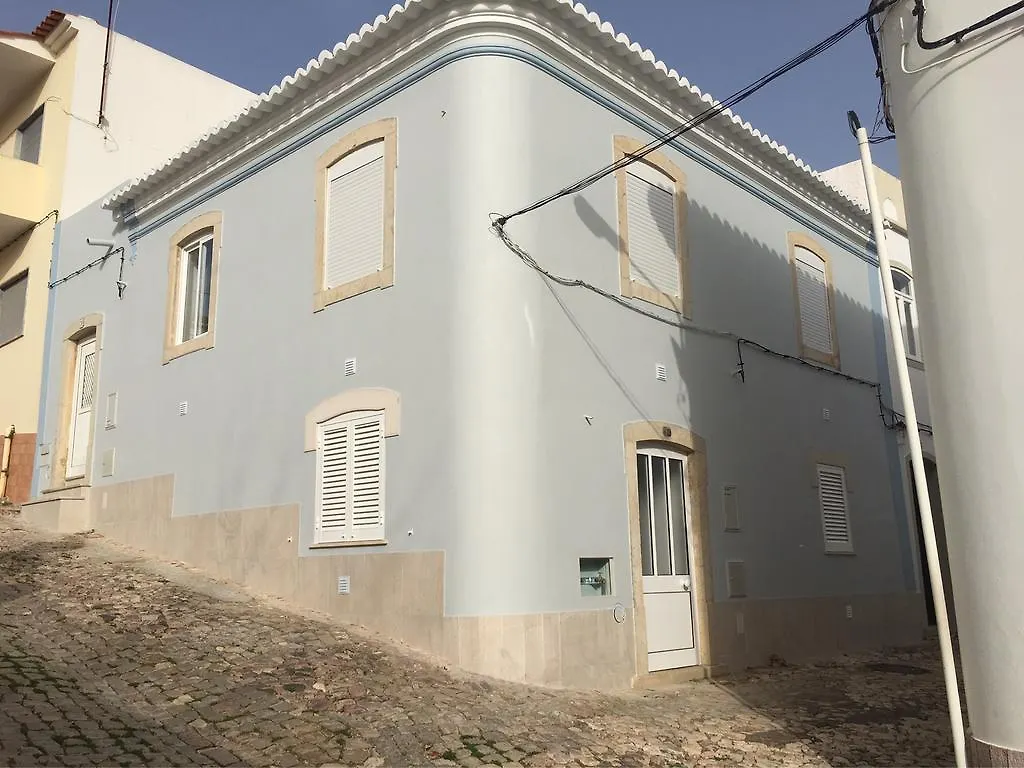 Apartamento Casa Do Adro São Bartolomeu de Messines