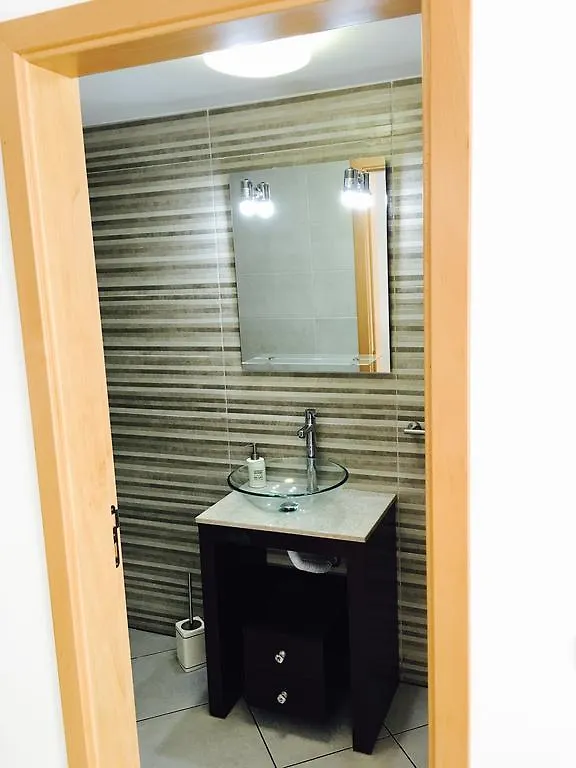 Apartamento Casa Do Adro São Bartolomeu de Messines Portugal