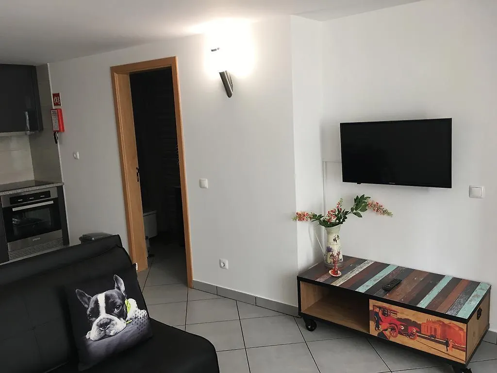 Apartamento Casa Do Adro São Bartolomeu de Messines