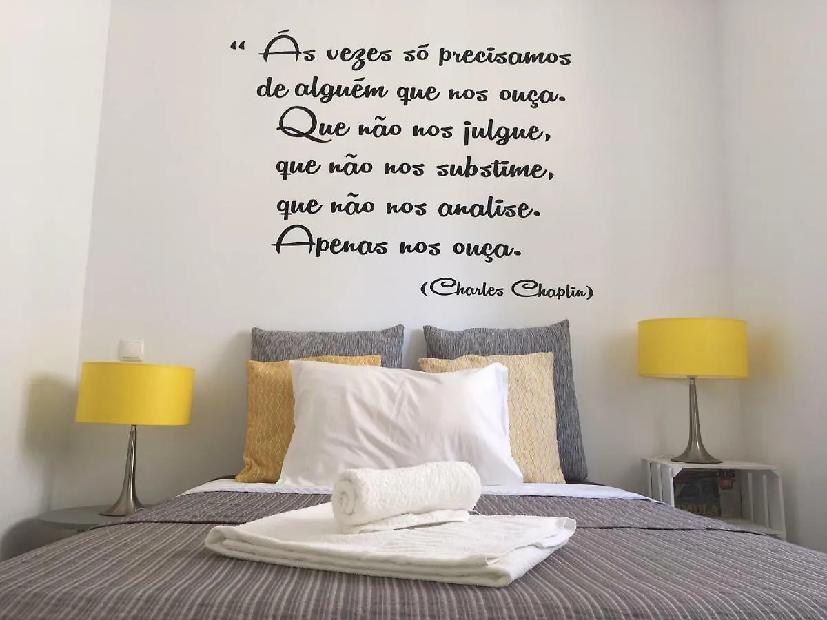 Apartamento Casa Do Adro São Bartolomeu de Messines