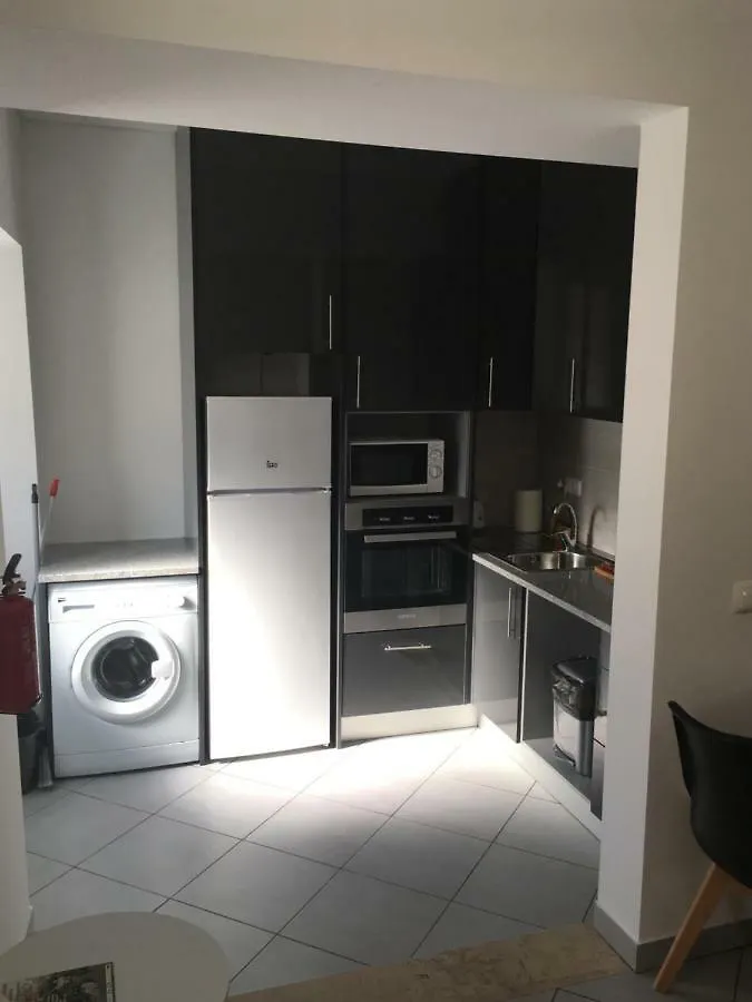 Apartamento Casa Do Adro São Bartolomeu de Messines Portugal